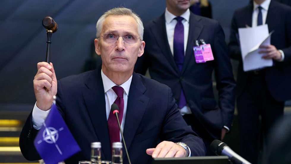 nato jens stoltenberg